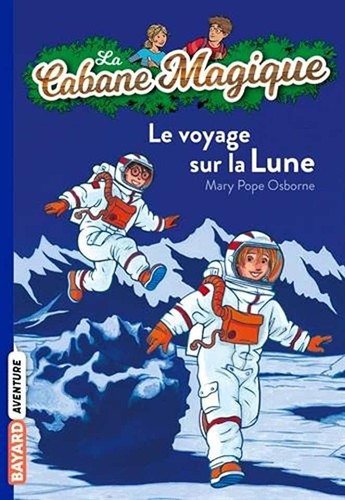 Livre cabane magique tome - livre, 7