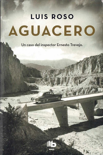 Aguacero luis roso - luis,