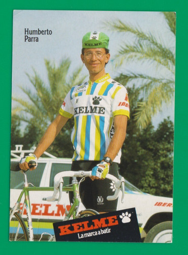Cyclisme carte cycliste - cyclisme,