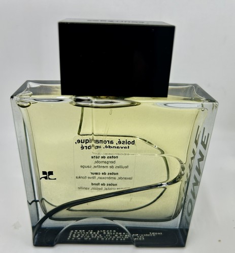Courrèges homme eau - courrèges, de