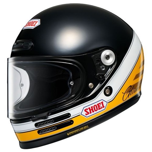 Shoei casque intégral - casque,