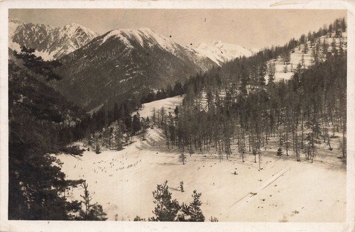 Les colmianes suisse - colmianes,
