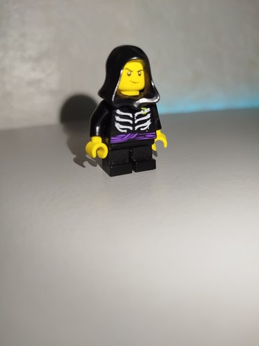 Lego ninjago lloyd - lego, :