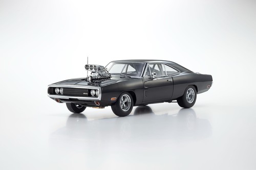 Kyosho dodge charger - charger, r/t