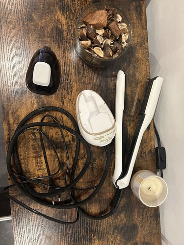 Steampod oréal - steampod, 2.0