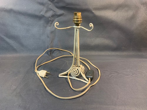 Ancienne lampe chevet - ancienne, de