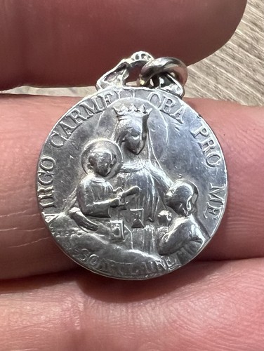 Rare medaille religieuse - medaille,
