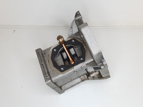 Carter bas moteur - carter,