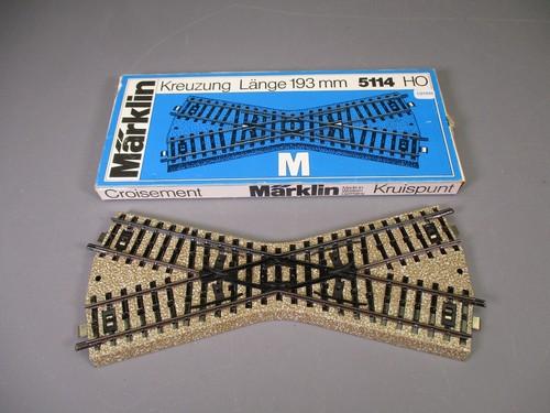 Lq1033 marklin 5114 train - 5114,