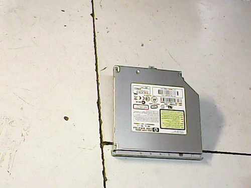 Graveur dvr k15la pavilion - hp,
