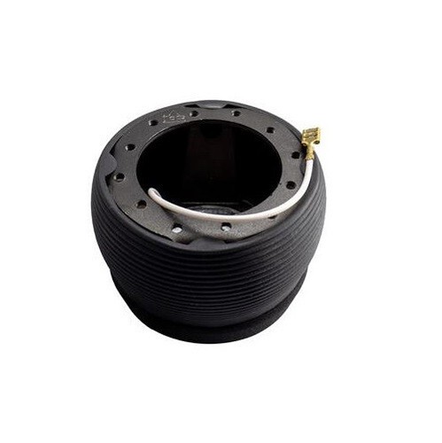 Moyeu volant pliable auto - volant,