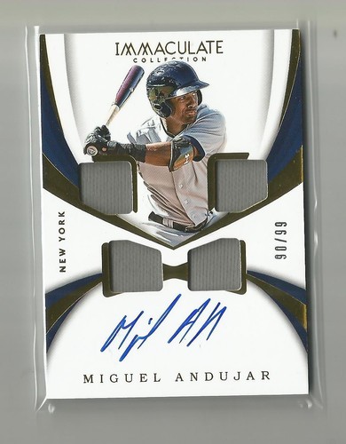 2018 immaculate collection - immaculate,