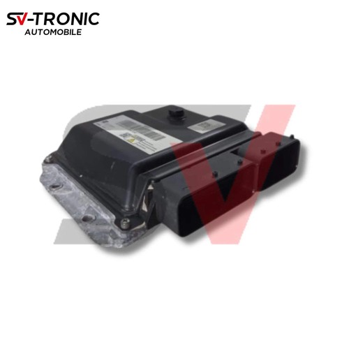 Calculateur moteur - calculateur,
