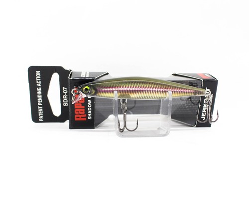 Rapala shadow rap slow - rapala,