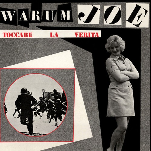 Warum joe toccare verita - joe,