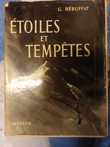 Dédicacé 1960 etoiles - 1960, et