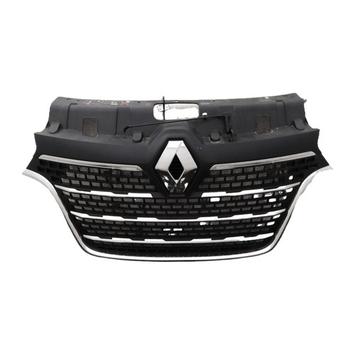 Calandre renault master iii - -,