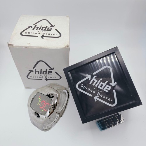 Citizen hide with spread - citizen,