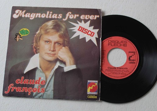 Claude françois magnolias - ,,