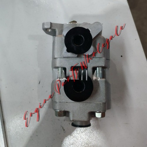 Hydraulic pump 6c140 37304 - hydraulic, 6c140-37304