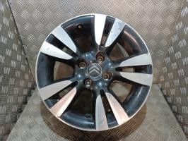 Jante citroen ds3 phase 6 - citroen, 1.6