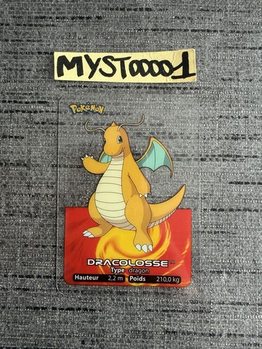 Carte pokémon lamincards - carte,