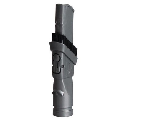 Crevasse brosse outil - crevasse,