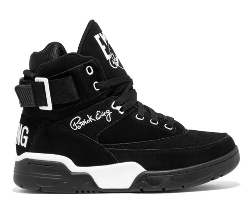 Patrick ewing - 33, og