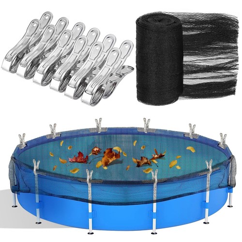 Bâche piscine ronde 6x6 - bâche, m
