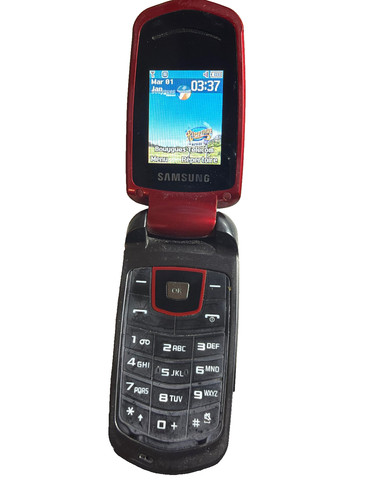 Samsung e2210b téléphone - e2210b,