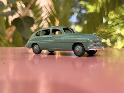 Dinky toys 24q ford - toys, vedette
