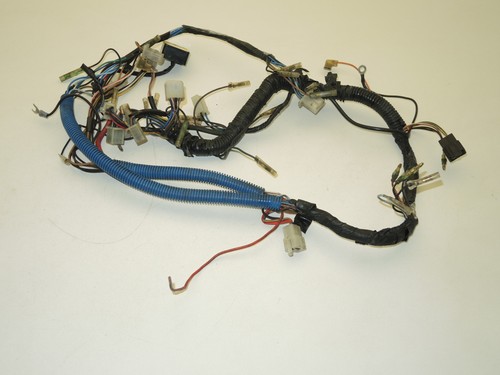 Faisceau électrique yamaha - faisceau,
