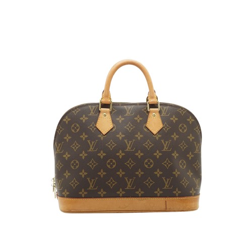 Sac main louis - sac, vuitton