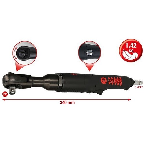 Tools monster cliquet - 3/8",