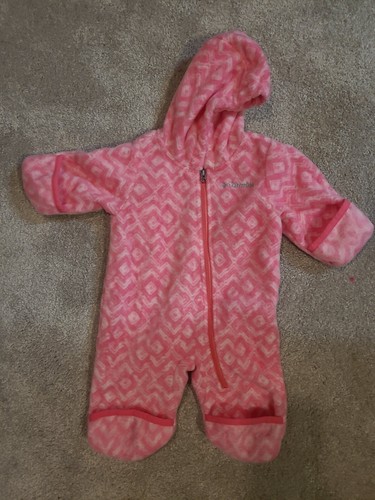 Columbia buntingsnowsuit baby - columbia,