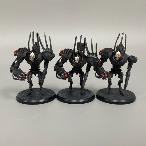 Assaut goliaths thérians - goliaths,
