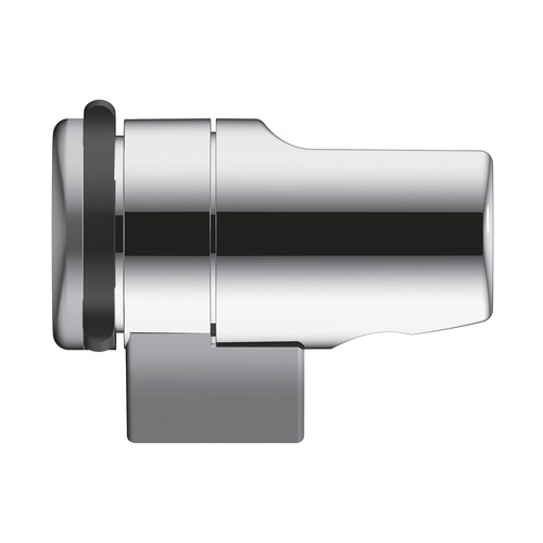 Support douche grohe - douche, relexa