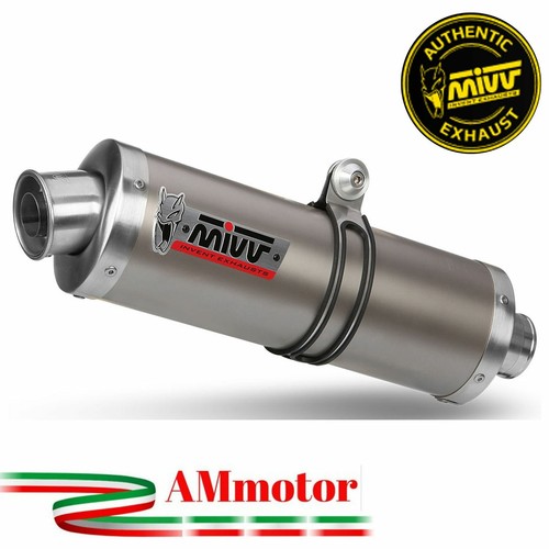 Mivv honda vfr - pot, d'