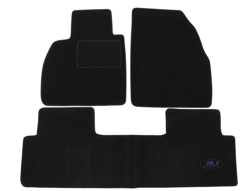 Tapis sol velours sur - de,