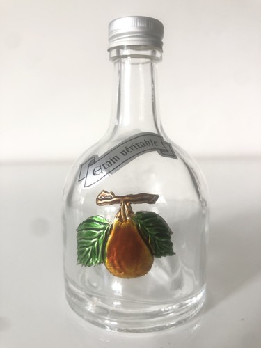 Petite bouteille ancienne