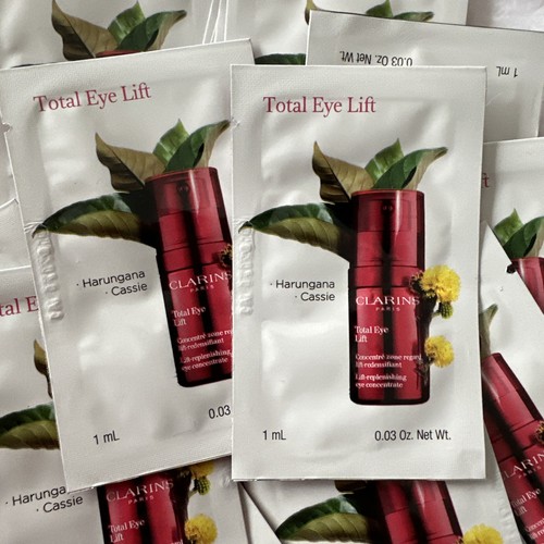 Clarins soins total ete - ,