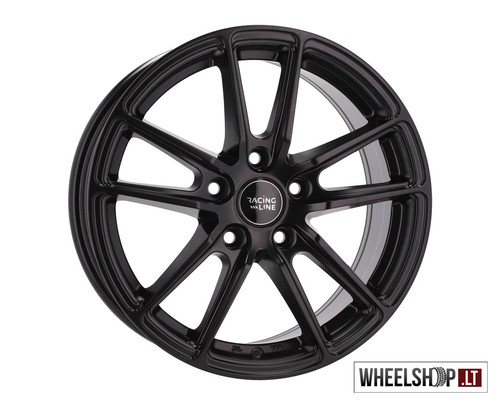Jantes alliage r16 5x112 16 - 5x112,