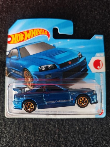 Hot wheels nissan - "nissan, skyline
