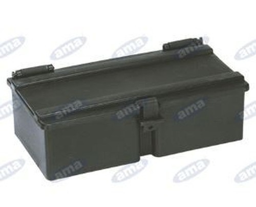 Coffre outils pour tracteur - pour,