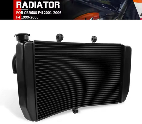 Radiateur cbr 600 600cbr - cbr,