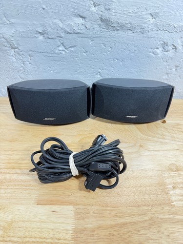 Bose av3 media center - bose, ii