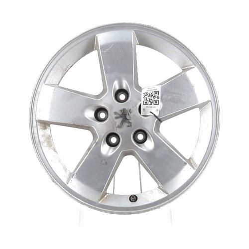 Jante alu peugeot 407 sw - jante,
