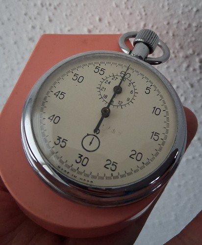 Chronomètre stopwatch - chronomÈtre, /