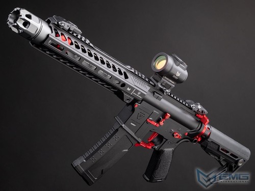 Emg strike industries - emg,