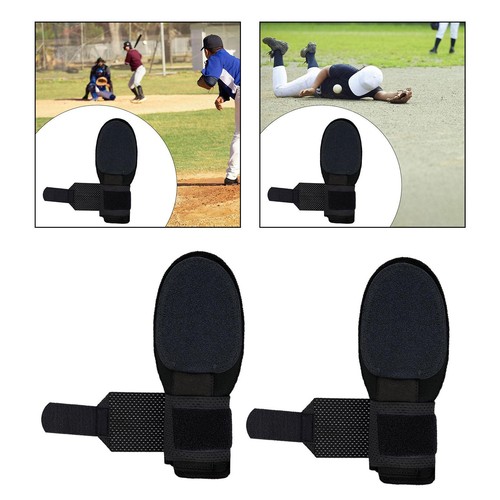 Gant coulissant baseball - coulissant,
